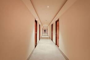 Fabhotel Maruthi Residency