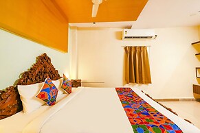 Fabhotel Maruthi Residency