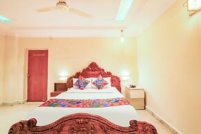 Fabhotel Maruthi Residency