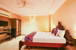 Fabhotel Maruthi Residency