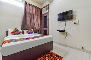 Fabhotel Moon Light Palace