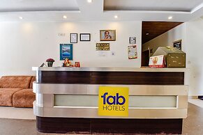 Fabhotel Manali Heaven