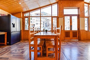 Fabhotel Manali Heaven