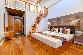 Fabhotel Manali Heaven