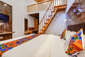 Fabhotel Manali Heaven