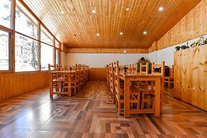 Fabhotel Manali Heaven