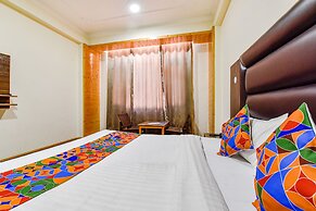 Fabhotel Manali Heaven