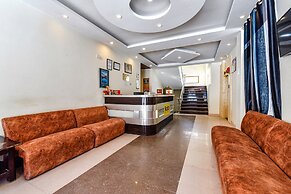 Fabhotel Manali Heaven