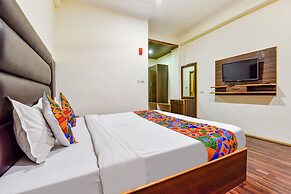 Fabhotel Manali Heaven