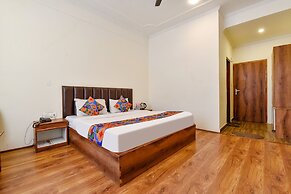 Fabhotel Manali Heaven