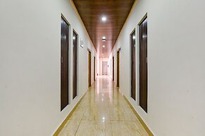 Fabhotel Manali Heaven