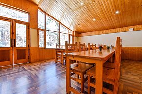 Fabhotel Manali Heaven