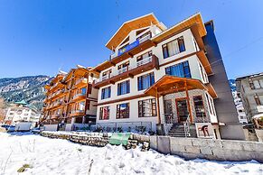 Fabhotel Manali Heaven