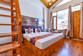 Fabhotel Manali Heaven