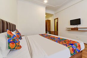 Fabhotel Manali Heaven