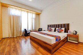 Fabhotel Manali Heaven