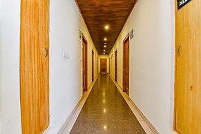 Fabhotel Manali Heaven