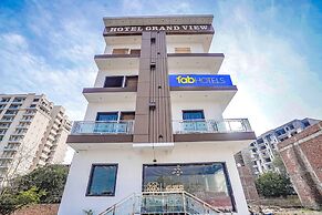 Fabhotel Grand Inn Ii
