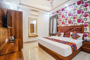 Fabhotel Grand Inn Ii