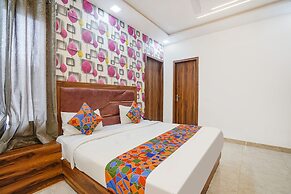 Fabhotel Grand Inn Ii