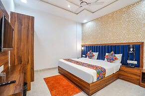 Fabhotel Grand Inn Ii