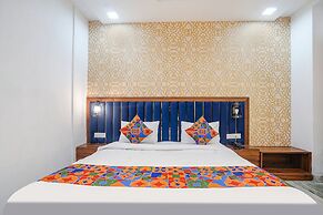 Fabhotel Grand Inn Ii