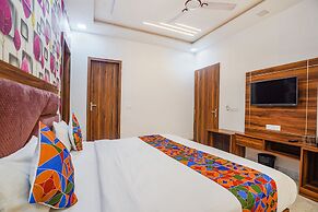 Fabhotel Grand Inn Ii