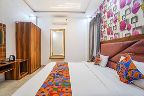 Fabhotel Grand Inn Ii