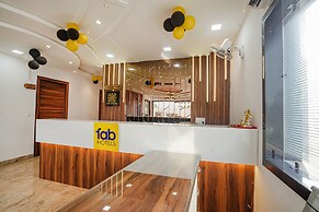 Fabhotel Grand Inn Ii