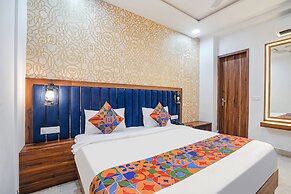 Fabhotel Grand Inn Ii