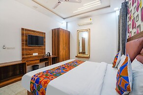 Fabhotel Grand Inn Ii