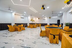 Fabhotel Grand Inn Ii