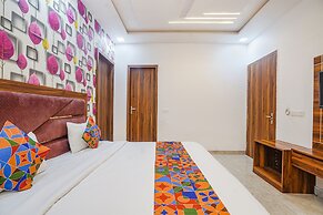 Fabhotel Grand Inn Ii