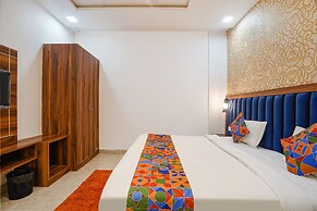 Fabhotel Grand Inn Ii