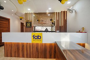 Fabhotel Grand Inn Ii