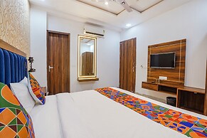 Fabhotel Grand Inn Ii