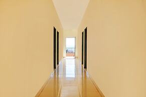 Fabexpress Chinar Residency Inn