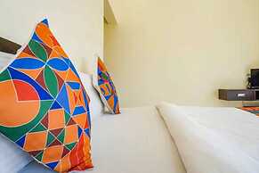 FabHotel Chinar Residency