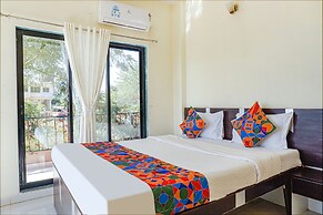 Fabexpress Chinar Residency Inn