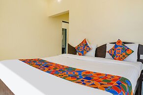 Fabexpress Chinar Residency Inn