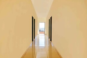 FabHotel Chinar Residency