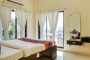 Fabexpress Chinar Residency Inn