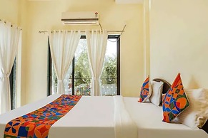 FabHotel Chinar Residency