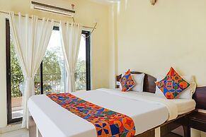 Fabexpress Chinar Residency Inn