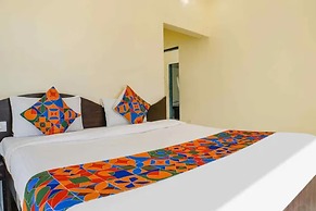 FabHotel Chinar Residency