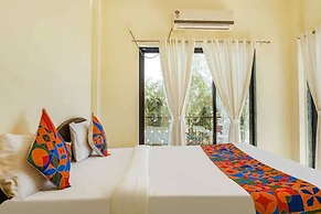 FabHotel Chinar Residency