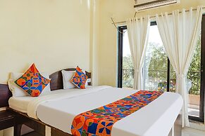 Fabexpress Chinar Residency Inn