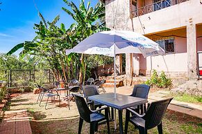 Fabexpress Chinar Residency Inn