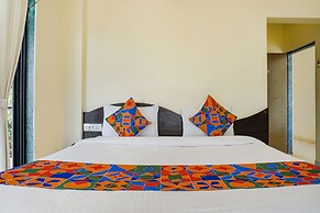 Fabexpress Chinar Residency Inn