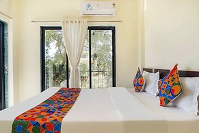 FabHotel Chinar Residency